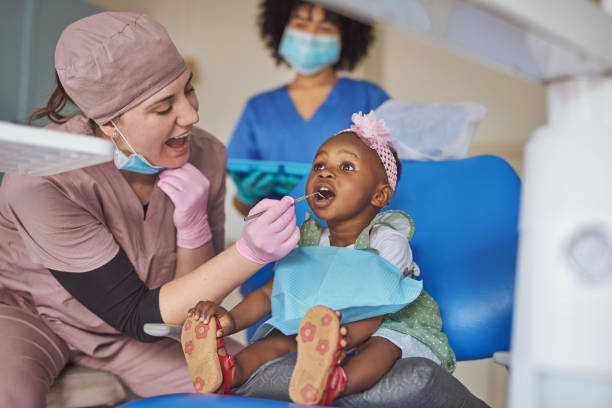 Emergency Dental Services in Enola, PA