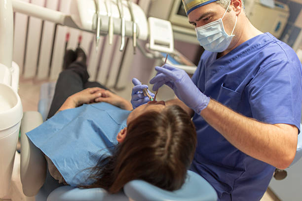 Best Oral Cancer Screening  in Enola, PA